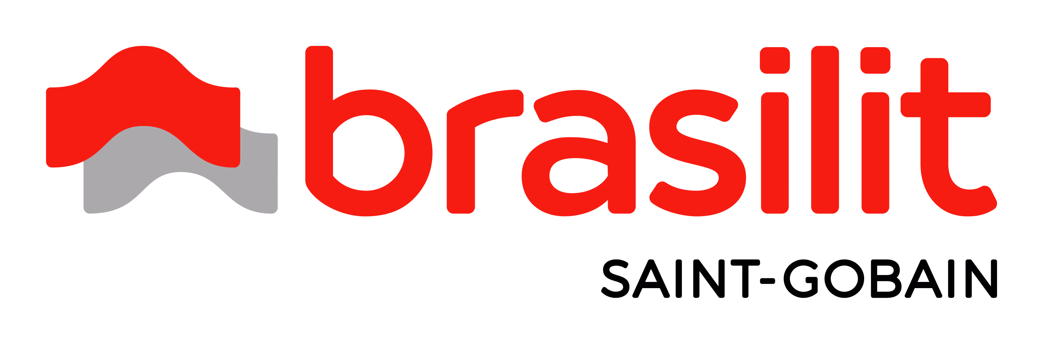 Logo Brasilit